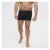 North Latitude 5-Pack Boxershorts Black - Μποξεράκια - μποξερακια ανδρικά μεγάλα μεγέθη