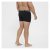 North Latitude 5-Pack Boxershorts Black - Μποξεράκια - μποξερακια ανδρικά μεγάλα μεγέθη