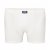 North Latitude Trunks Underwear White - Μποξεράκια - μποξερακια ανδρικά μεγάλα μεγέθη