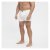 North Latitude Trunks Underwear White - Μποξεράκια - μποξερακια ανδρικά μεγάλα μεγέθη
