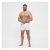 North Latitude Trunks Underwear White - Μποξεράκια - μποξερακια ανδρικά μεγάλα μεγέθη