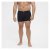 North Latitude Trunks Underwear Black - Μποξεράκια - μποξερακια ανδρικά μεγάλα μεγέθη