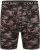 Kam Jeans 813 Camo Print Boxers Charcoal Khaki - Μποξεράκια - μποξερακια ανδρικά μεγάλα μεγέθη