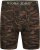 Kam Jeans 813 Camo Print Boxers Charcoal Khaki - Μποξεράκια - μποξερακια ανδρικά μεγάλα μεγέθη