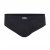 North Latitude Brief Underwear Black - σλιπ - Ανδρικά σλιπ μεγάλο μέγεθος