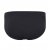 North Latitude Brief Underwear Black - σλιπ - Ανδρικά σλιπ μεγάλο μέγεθος