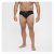 North Latitude Brief Underwear Black - σλιπ - Ανδρικά σλιπ μεγάλο μέγεθος