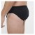 North Latitude Brief Underwear Black - σλιπ - Ανδρικά σλιπ μεγάλο μέγεθος