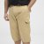 North Latitude 51136 Capri Shorts Beige - Σορτς - Aνδρικεσ βερμουδεσ μεγαλα μεγάλα μεγέθη