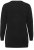 Kaffe Curve Alianna Knit Cardigan Black Deep - Ζακέτες - 