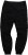 JP1880 Cargo Trousers with Many Pockets Stretchy Black - Τζιν και παντελόνια - Aνδρικα τζιν παντελόνια μεγάλα μεγέθη