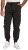JP1880 Cargo Trousers with Many Pockets Stretchy Black - Τζιν και παντελόνια - Aνδρικα τζιν παντελόνια μεγάλα μεγέθη