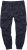 JP1880 Stretchy FLEXNAMIC Cargo Pants Navy - Παντελόνια cargo - Aνδρικά Cargo παντελόνια μεγάλα μεγέθη