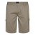 North Latitude Cargo Shorts Sand - Σορτς - Aνδρικεσ βερμουδεσ μεγαλα μεγάλα μεγέθη