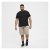 North Latitude Cargo Shorts Sand - Σορτς - Aνδρικεσ βερμουδεσ μεγαλα μεγάλα μεγέθη
