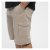 North Latitude Cargo Shorts Sand - Σορτς - Aνδρικεσ βερμουδεσ μεγαλα μεγάλα μεγέθη