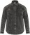 Kaffe Curve Petri Denim Jacket Grey Vintage Wash - Μπουφάν - 