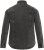 Kaffe Curve Petri Denim Jacket Grey Vintage Wash - Μπουφάν - 