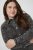 Kaffe Curve Petri Denim Jacket Grey Vintage Wash - Μπουφάν - 