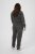 Kaffe Curve Petri Denim Jacket Grey Vintage Wash - Μπουφάν - 