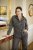Kaffe Curve Petri Denim Jacket Grey Vintage Wash - Μπουφάν - 