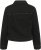 Kaffe Curve Brenn Twill Jacket Washed Black - Τζιν μπουφάν - 