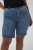 Kaffe Curve Emila Denim Shorts Blue - Σορτς - 