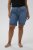 Kaffe Curve Emila Denim Shorts Blue - Σορτς - 