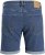 Jack & Jones Rick Original 101 Regular Fit Shorts Blue - Σορτς - Aνδρικεσ βερμουδεσ μεγαλα μεγάλα μεγέθη