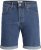 Jack & Jones Rick Original 101 Regular Fit Shorts Blue - Σορτς - Aνδρικεσ βερμουδεσ μεγαλα μεγάλα μεγέθη