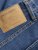 Jack & Jones Rick Original 101 Regular Fit Shorts Blue - Σορτς - Aνδρικεσ βερμουδεσ μεγαλα μεγάλα μεγέθη