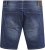 North Latitude 61156 Ringo Τζιν Σορτς Denim - Σορτς - Aνδρικεσ βερμουδεσ μεγαλα μεγάλα μεγέθη
