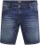 North Latitude 61156 Ringo Τζιν Σορτς Denim - Σορτς - Aνδρικεσ βερμουδεσ μεγαλα μεγάλα μεγέθη