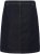 Kaffe Curve Roria Denim Skirt Dark Blue - Φούστες - 