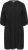 Kaffe Curve Dina Dress Black Deep - Μίντι φορέματα - 