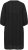 Kaffe Curve Dina Dress Black Deep - Μίντι φορέματα - 