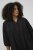 Kaffe Curve Dina Dress Black Deep - Μίντι φορέματα - 