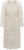 Kaffe Curve Amalie Lace Dress Moonbeam - Μίντι φορέματα - 