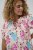 Kaffe Curve Hayley Dress Multi Color Flower - Μίντι φορέματα - 