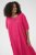 Kaffe Curve Thea Dress Beetroot Purple - Φορέματα - 