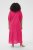 Kaffe Curve Thea Dress Beetroot Purple - Φορέματα - 