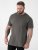 D555 Flyers Crew Neck T-shirt Khaki - Μακό μπλουζάκια - Aνδρικά μπλουζεσ μεγάλα μεγέθη