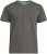 D555 Flyers Crew Neck T-shirt Khaki - Μακό μπλουζάκια - Aνδρικά μπλουζεσ μεγάλα μεγέθη