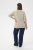 Kaffe Curve Emilia Cardigan Feather Grey Melange - Ζακέτες - 