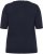 Kaffe Curve Leani Knitted Pullover Midnight Marine - Πλεκτά πουλόβερ - 
