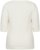 Kaffe Curve Lotia Pullover Chalk - Πλεκτά πουλόβερ - 