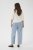 Kaffe Curve Lotia Pullover Chalk - Πλεκτά πουλόβερ - 