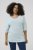 Kaffe Curve Lotia Pullover Nantucket Breeze Blue - Πλεκτά πουλόβερ - 