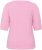 Kaffe Curve Lotia Pullover Pink Frosting - Πλεκτά πουλόβερ - 