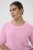 Kaffe Curve Lotia Pullover Pink Frosting - Πλεκτά πουλόβερ - 